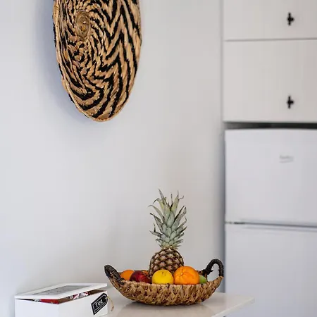 Appartement Ostria *