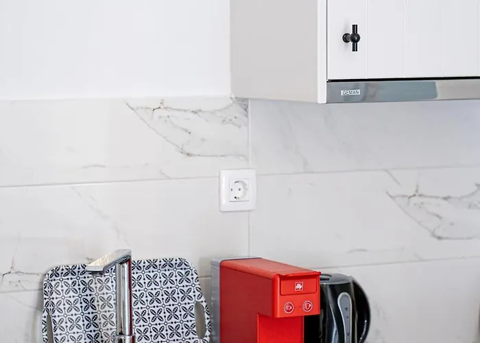 Ostria דירה Akrotírion