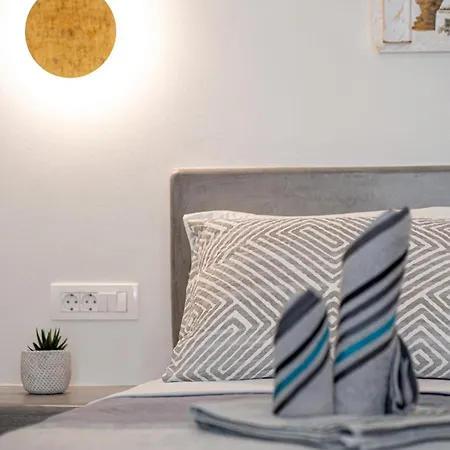 Ostria Апартаменты *