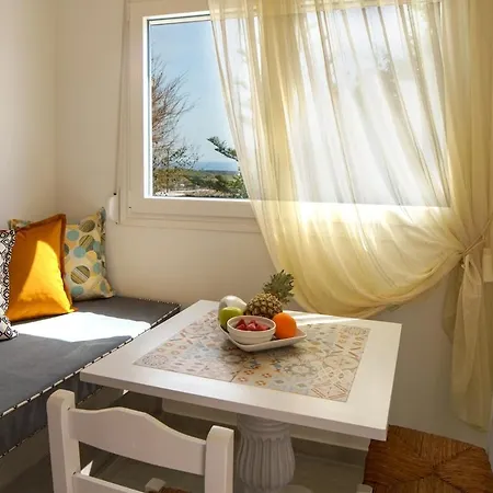 Ostria Акротири