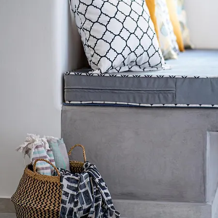 Ostria Акротири