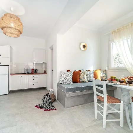 Ostria Апартаменты *