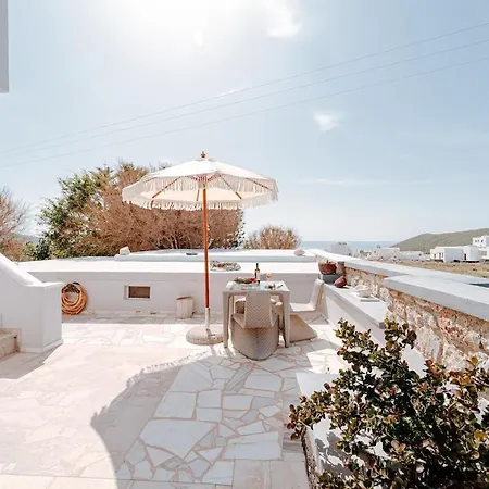 Ostria * Акротири