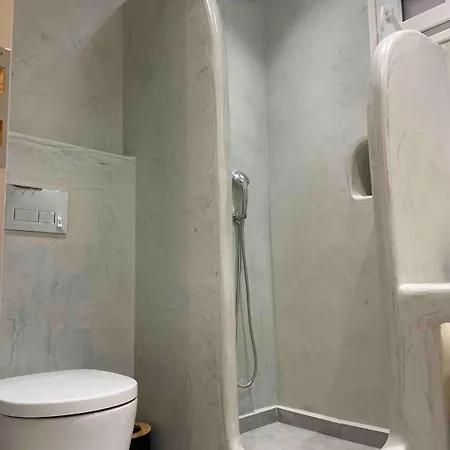 아파트 Ostria Akrotírion