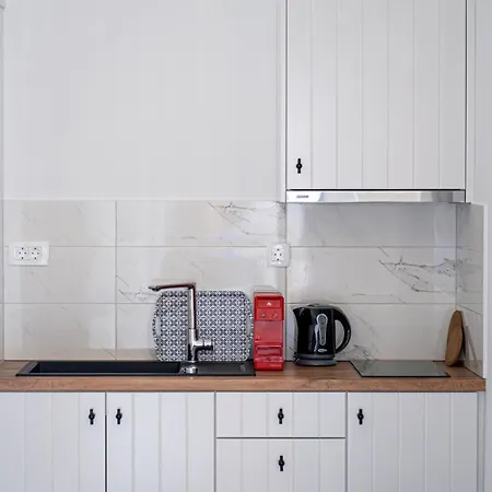 Ostria Lejlighed Akrotírion