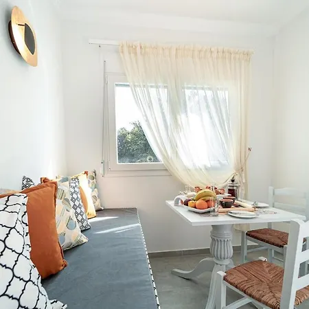 Ostria Lejlighed Akrotírion