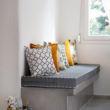 Lejlighed Ostria Akrotírion