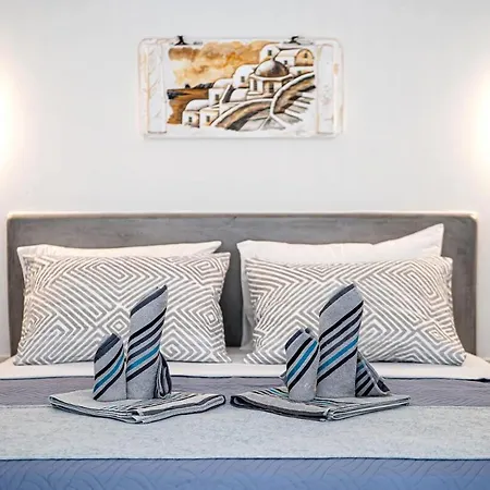 Lejlighed Ostria Akrotírion