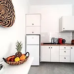 Ostria Lägenhet