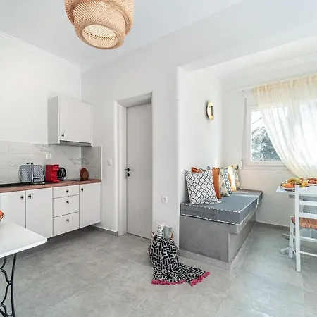 Ostria Appartamento