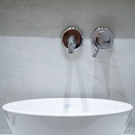 Ostria Apartamento *
