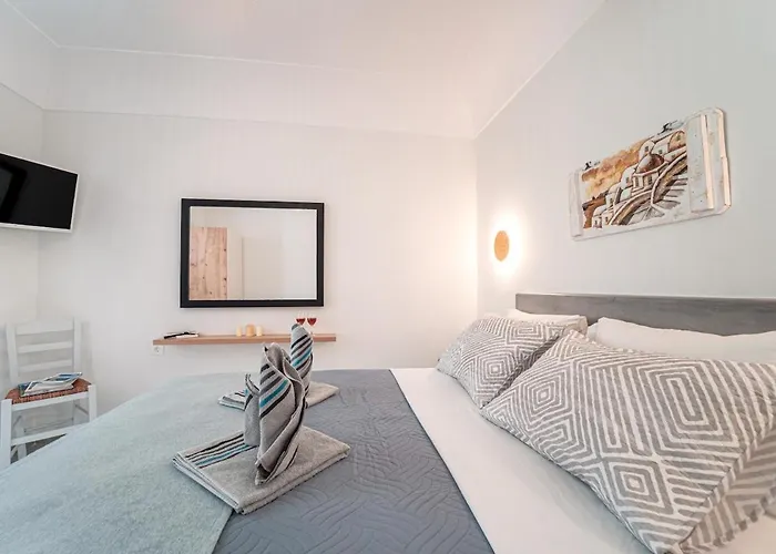 Ostria Akrotiri (Santorini)