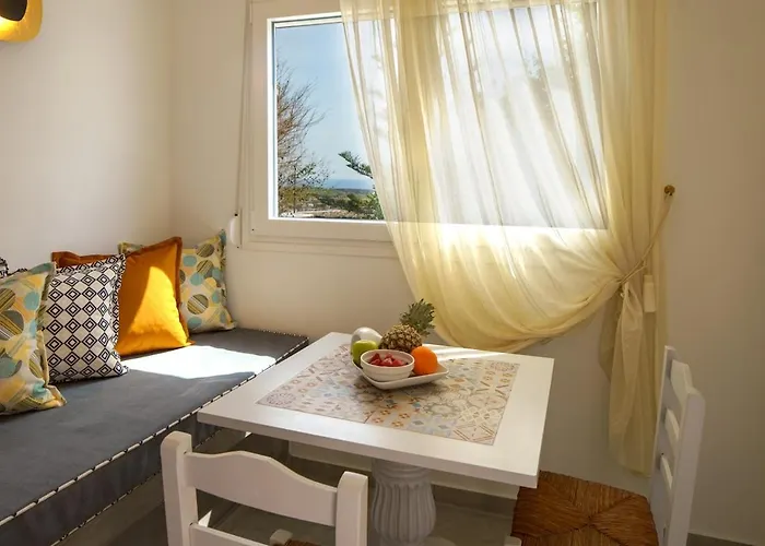 Ostria Akrotiri (Santorini)