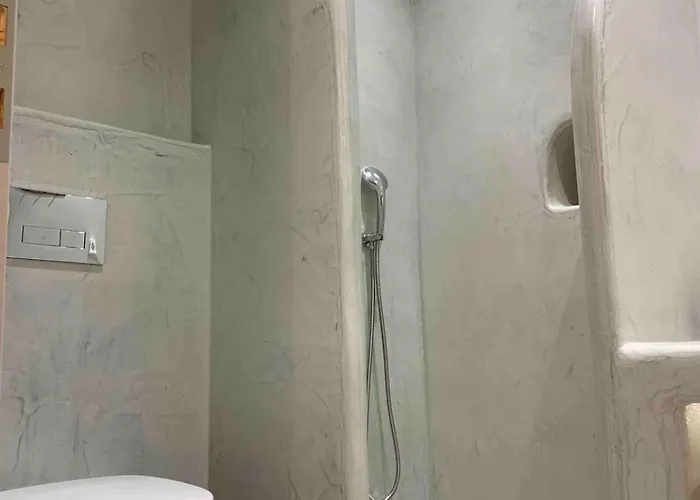 Apartment Ostria Akrotiri (Santorini)