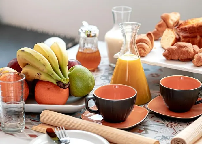 Ostria Akrotiri (Santorini)