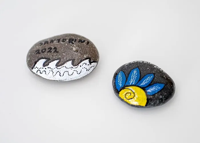 Ostria Akrotiri (Santorini)